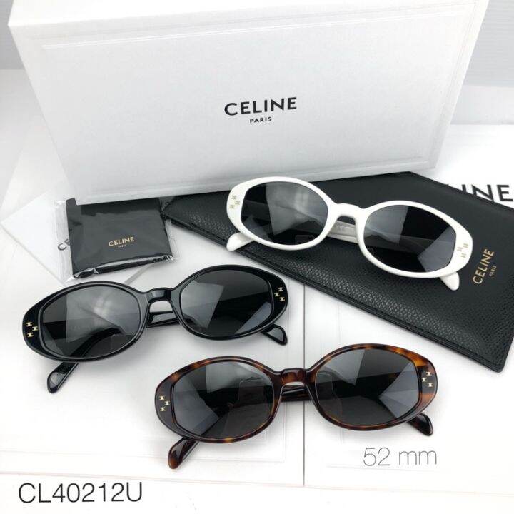 new-celine-sunglasses-รุ่น-cl40212u