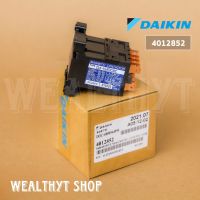 แมกเนติก คอนแทคเตอร์ DAIKIN 4012852 / 0822635L แมกเนติก คอนแทคเตอร์ แอร์ไดกิ้น (Magnetic) 10 ขา ไฟ DC 220V CLK-15JFDC40DC อะไหล่แอร์ ของแท้เบิกศูนย์