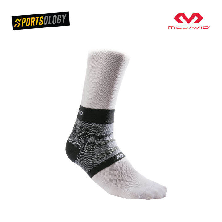 McDavid 5135 Freelastics Plantar Fascia Sleeve Lazada PH