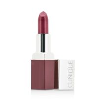 CLINIQUE - ลิปสติก Clinique Pop Lip Colour + Primer - # 13 Love Pop 3.9g/0.13oz