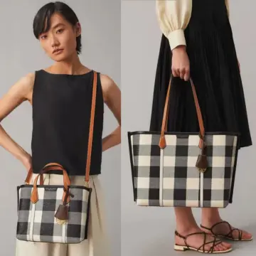 Tory Burch Lee Radziwill - Best Price in Singapore - Oct 2023