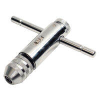 T-Handle Tap Ratchet Wrench M3 ~ M8 85มม. RTH-01 1ชิ้น