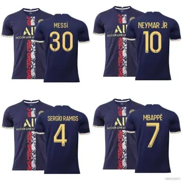 Shop Psg Football Jersey Neymar with great discounts and prices online -  Sep 2023