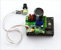 12V 24V 48V 110V 5V-110V Max 10A DC Motor Speed Control PWM MACH3 Speed Control Electric Motors