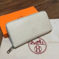 กระเป๋า สตางค์  8/2348 Hi น่ารัก หนังแท้  สวยมาก unisek wallet สตางค์ กระเป๋าสตางค์ซิปยาว wansao