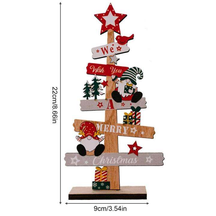 2023-new-years-party-decorations-christmas-tree-decorations-santa-claus-figurines-diy-christmas-decorations-wooden-christmas-signs-xmas-party-supplies-2023-new-years-party-decorations-desktop-christma