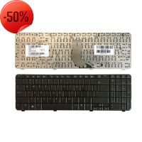 แป้นพิมพ์สำหรับ HP เค้าโครงสหรัฐอเมริกาแป้นพิมพ์แล็ปท็อปใหม่/Compaq CQ61 G61-336NR G61-632NR G61-327CL CQ61-320CA G61-423ca G61-400ca