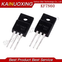 10PCS KF7N60 TO220 KF7N60F TO-220 7N60 TO-220F KF5N50 KF5N50F KF7N65 KF7N65F KF10N60 KF10N60F NEW original WATTY Electronics