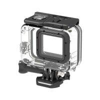 Only Case Gopro Hero 5 6 7 Black Waterproof Housing Case Underwater Driving For Go Pro 5 6 Protective Dive Cover Action Camera Accessoris