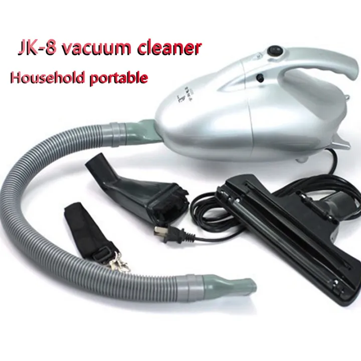 Genuine latest Jinke jk8 mini vacuum cleaner Special Offer portable