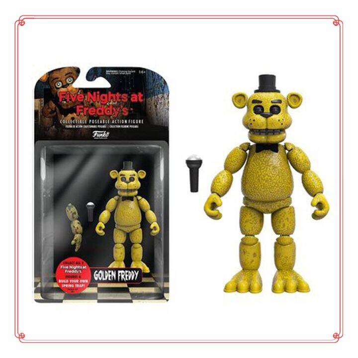 Shop fnaf for Sale on Shopee Philippines