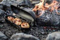 Petromax Cast-iron Potato  Cooker