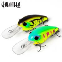 Fishing Lure Trolling