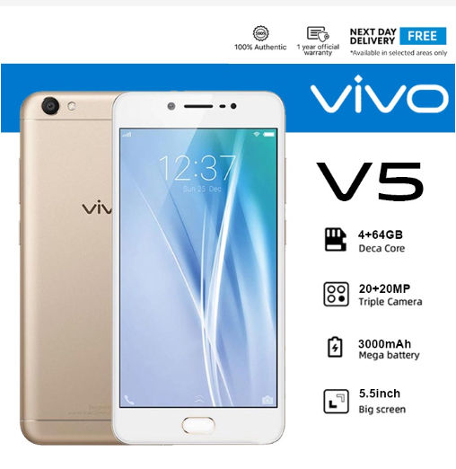 vivo v5c