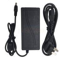 DLSPQ-12v 4a 100-240v Ac To Dc Adapter Power Adaptor Charger Power Cord Mains