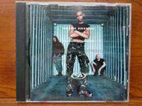 Skink Anansie-ParanoidและSunburntหนักโลหะทางเลือก