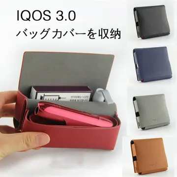 Shop Iqos 3 Duo Bag with great discounts and prices online - Nov 2023