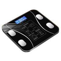 Accurate measurement  Electronic Scale Household Body Fat Scale Weight Loss Accurate High-precision Intelligent Student Dormitory Girls Weighing Scale