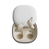 Onzichtbare Bluetooth 5.2 Hoofdtelefoon Met Mic Mini Slaap Oordopjes Voor Iphone/Android Draadloze Headset Oor Pod Geen Pijn Voor oren