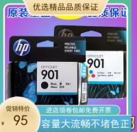 Original HP HP901 ink cartridge 901XL black color hp4500 j4580 j4660 printer