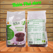 Đậu đỏ azuki hữu cơ Markal 500g