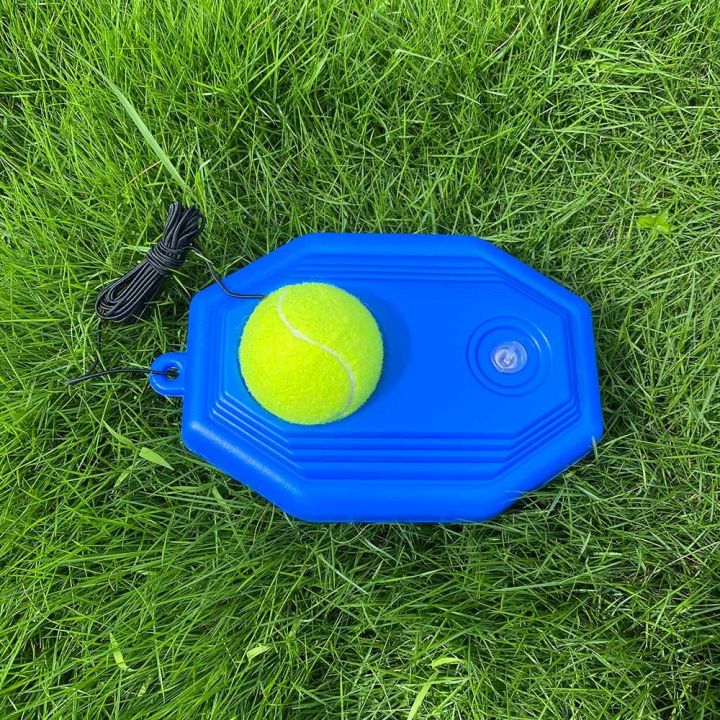 tennis-supplies-tennis-training-aids-ball-trainer-self-study-baseboard-player-practice-tool-supply-with-elastic-rope-base-thn