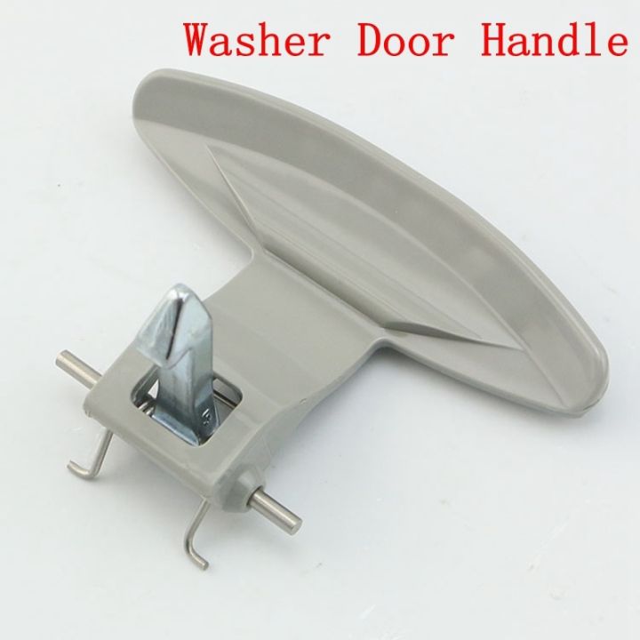 Lg washer deals door lock