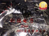 20pcs/50pcs Original new 10UF 50V Japan ELNA audio capacitor 50V10UF 5*11 RBD BP Promise