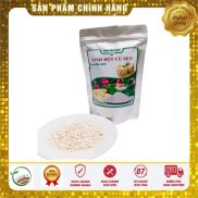 Tinh Bột Củ Sen Nguyên Chất Nhà Làm 100% theo phương pháp Truyền Thống