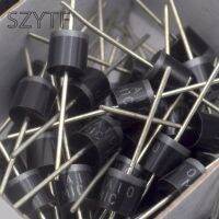 ☊♀ 200pcs/bag 10A10 10A 1000V rectifier diode