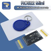 RFID Module RC522 Mini Kits S50 13.56 Mhz 6cm With Tags SPI Write Read For Arduino Uno 2560