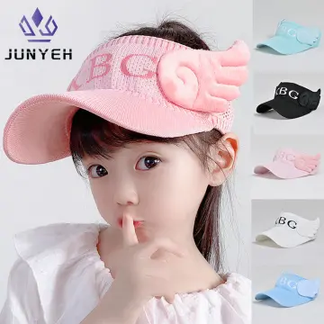 Summer Cap For Baby Girl - Best Price in Singapore - Feb 2024