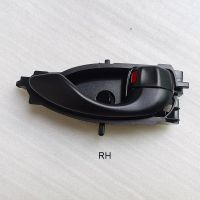 C RH C Rh“》 :{}: อุปกรณ์เสริมสำหรับรถยนต์ Toyota Yaris 2012-2019มือจับประตูภายใน