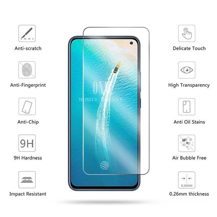 vivo v19 screen glass