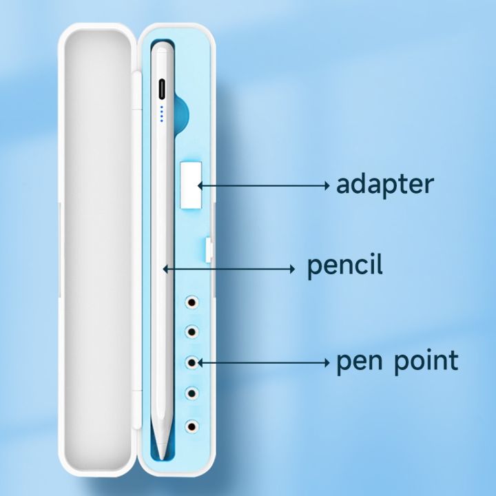 for-apple-pencil-case-ipad-pencil-box-1-2-generation-universal-touch-pen-storage-cover-nib-case-ipad-accessories-stylus-holder