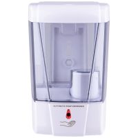 KARMARTS automatic soap dispenser เครื่องจ่ายสบู่เหลวอัตโนมัติ เครื่องจ่ายสบู่เหลวล้างมืออัตโนมัติ แข็งแรง