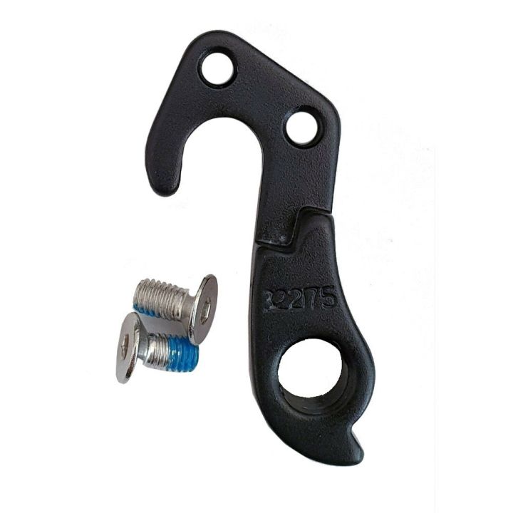 shimano derailleur hanger bolt