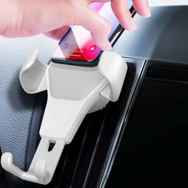 car-air-phone-holder-ที่วางโทรศัพท์-ในรถ-แบบเสียบช่องแอร์-ที่วางมือถือในรถ-แท่นวางโทรศัพท์ในรถ-ที่ยึดมือถือในรถ-ที่ยึดมือถือในรถ-universal-air-vent-phone-mount-วางมือถือ-ที่ยึดมือถือ-ที่ยึดโทรศัพท์-ที