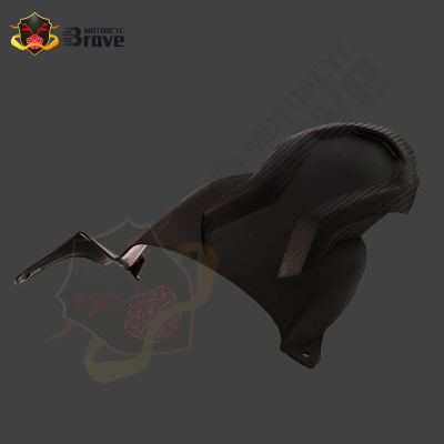 Tmax530 2017-2019 Motorcycle Rear Mudguard Mud Fender Tire Wheel Hugger Splash Guard Cover For yamaha tmax 530 t-max t max sx dx