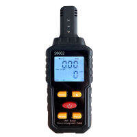 3-In-1รังสีดิจิตอล Dosimeter Geiger Counter EMF รังสีแม่เหล็กไฟฟ้า Radioactive Tester คน Dosimeter X-Ray Radia