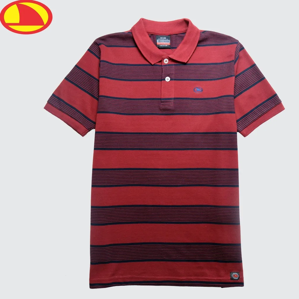 hammerhead polo shirt