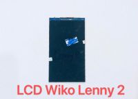 จอใน WIKO lenny 2