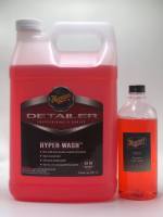 Meguiars Hyper Wash แบ่งจากแกลลอน 8 ออนซ์