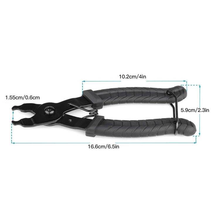 lz-ferramenta-de-bicicleta-quick-link-com-gancho-bicicleta-chain-clamp-mtb-road-cycling-alicate-multi-link-fivela-m-gica