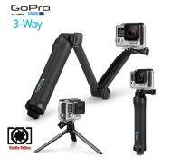 GoPro 3-Way ของแท้ สำหรับ Gopro แอคชั่นแคม