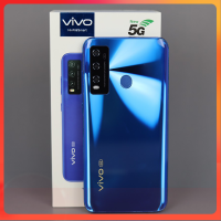 วีโว่(พร้อมส่ง)โทรศัพท์ Vivo Y72 เครื่องใหม่ รองรับแอพเป๋าตัง จอใหญ่ 2SIM เล่นเกมได้