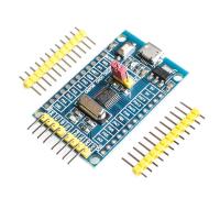 48 MHz STM32F030F4P6ขนาดเล็กระบบบอร์ดพัฒนา CORTEX-M0 Core 32bit Mini ระบบการพัฒนาแผง