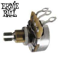 ERNIE BALL® Gibson 500K วอลุ่มกีตาร์ Potentiometer 3/8 Bushing Length รุ่น P06381