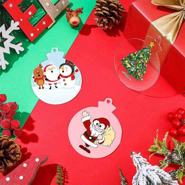 100pcs-round-acrylic-christmas-ornament-blank-transparent-acrylic-ornament-with-hole-for-diy-craft-holiday