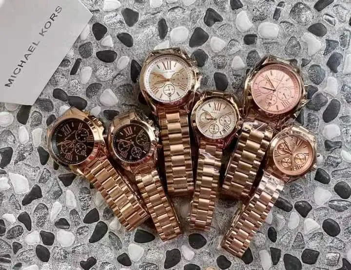Wholesale Michael Kors Watches Supplier  Best B2B Prices